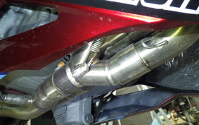 KAWASAKI ZX-25R 2021 ZX250E