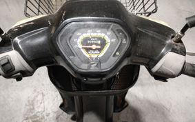 HONDA SUPER CUB50 AA04