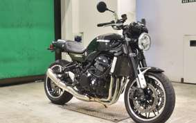 KAWASAKI Z900RS 2019 ZR900C