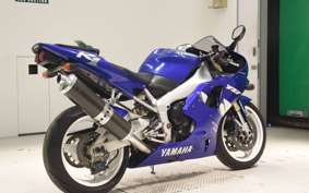 YAMAHA YZF-R1 2018