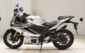 YAMAHA YZF-R25 A 2014 RG43J