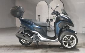 YAMAHA TRICITY 125 SE82J