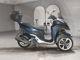 Фото Yamaha TRICITY 125 с японского аукциона
