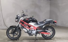 HONDA VTR 250 MC33