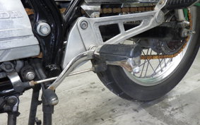 HONDA GB250 CLUBMAN Gen.5 2002 MC10