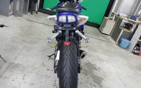 SUZUKI GSX-R600 2006