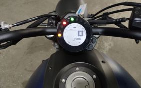 YAMAHA XSR700 2019 RM22J