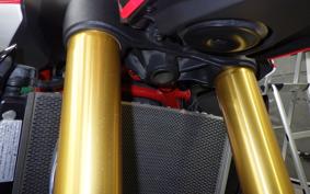 DUCATI HYPERMOTARD 950 SP 2019
