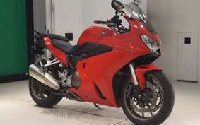 HONDA VFR800F 2020 RC79