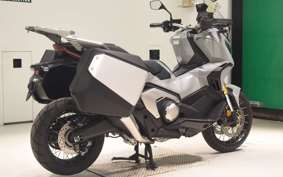 HONDA X-ADV 750 2021 RH10
