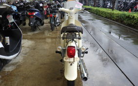 HONDA LITTLE CUB E C50