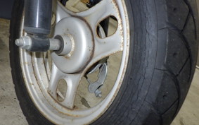 HONDA DIO GEN 3 2026 AF34