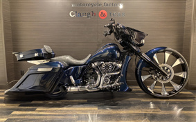 HARLEY FLHXS 2017 1KR