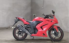 KAWASAKI NINJA250R EX250K