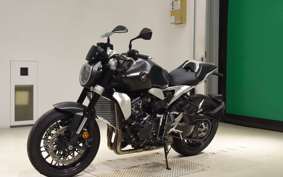 HONDA CB1000R GEN 2 2021 SC80