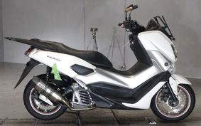 YAMAHA N-MAX 125 SE86J