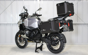 BMW R1300GS Adventure ASA 2026 0M31