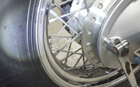 HONDA VT400S 2013 NC46