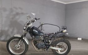 YAMAHA TW200 2JL