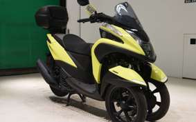 YAMAHA TRICITY 125 A SEC1J