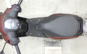 HONDA TACT Gen.4 AF75