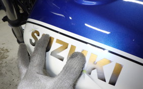 SUZUKI GSX400 IMPULSE S 1999 GK79A