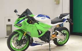 KAWASAKI NINJA ZX-6R 2024 ZX636J
