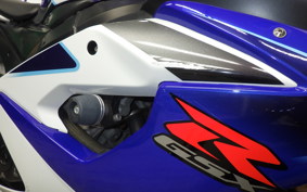 SUZUKI GSX-R1000 2007