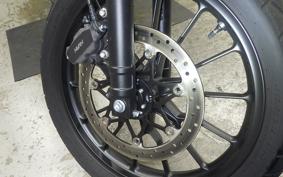 HONDA CL500 2024 PC68