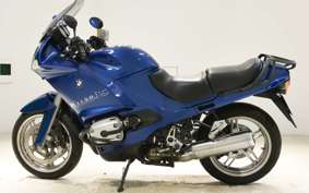 BMW R1150RS 2003
