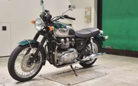 TRIUMPH BONNEVILLE 2002