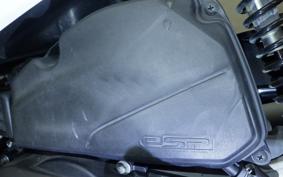 HONDA TACT Gen.4 2014 AF79