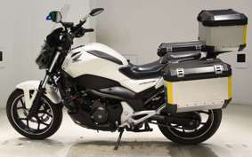 HONDA NC700S D 2013 RC61