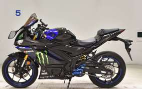 YAMAHA YZF-R3 2019 RH13J