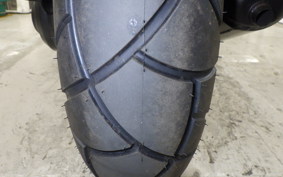 HONDA ZOOMER 2022 AF58