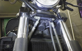 YAMAHA VMAX 2009