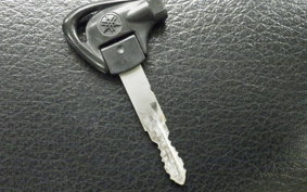 YAMAHA GEAR Gen.2 2011 UA08J