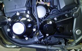 KAWASAKI ZRX1200 D 2013 ZRT20D