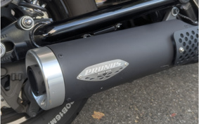 YAMAHA BOLT 950 R 2014 VN04J