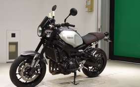 YAMAHA XSR900 2017 RN56J