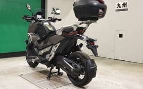HONDA X-ADV 750 2020 RC95
