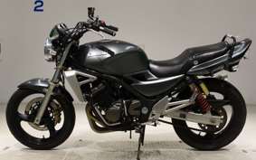KAWASAKI BALIUS 250 Gen.2 ZR250B
