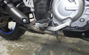 SUZUKI Vｽﾄﾛｰﾑ650A 2013 VP56A