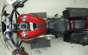 HARLEY FLSL 1750 2018