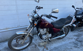 HONDA CBX125 CUSTOM JC12