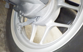 HONDA SHﾓｰﾄﾞ 2007 JF51