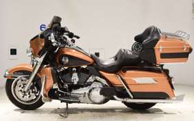 HARLEY FLHTCU 1580 2008