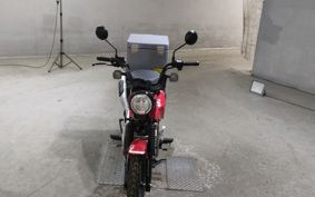 HONDA CT125 HUNTER  CUB  JA65