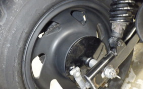 KAWASAKI ELIMINATOR 250 V VN250A