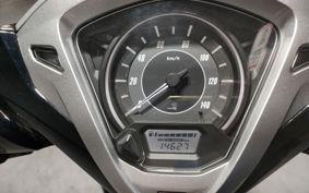HONDA LEAD 125 JK12
